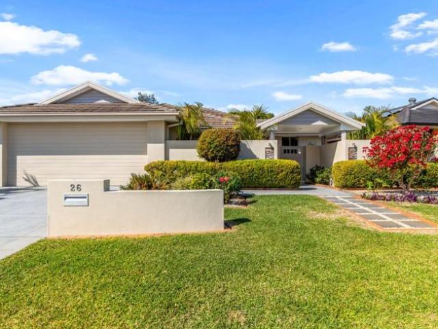 House for sale in Harrington, Mid-Coast Council