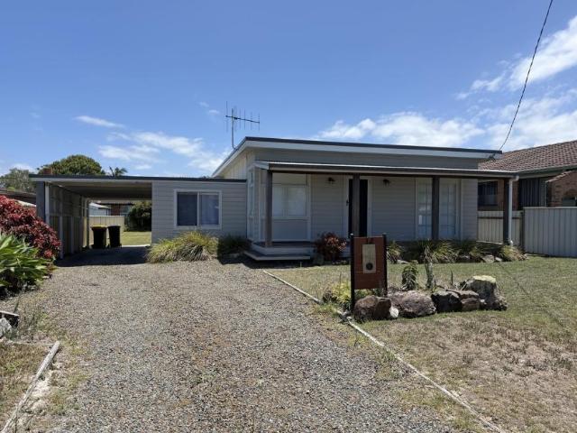 House for rent in Harrington, Mid-Coast Council