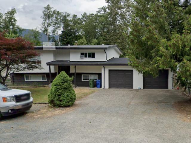House for rent in Harrison Hot Springs, British Columbia
