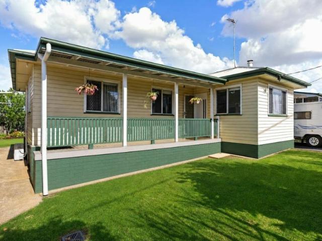 House for sale in Harristown, Toowoomba