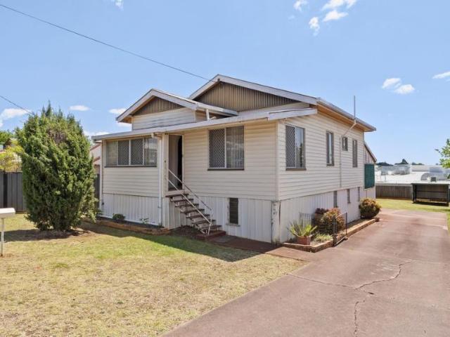 House for sale in Harristown, Toowoomba Regional