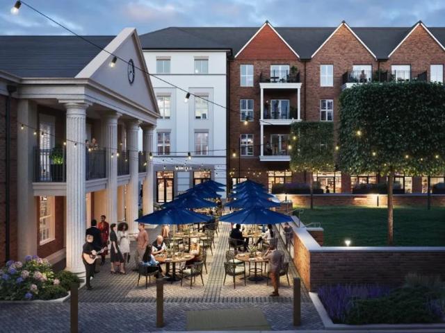 House for sale in Fleet, Hart