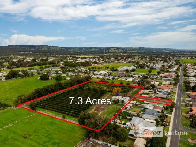 House for sale in Warawarrup, Harvey