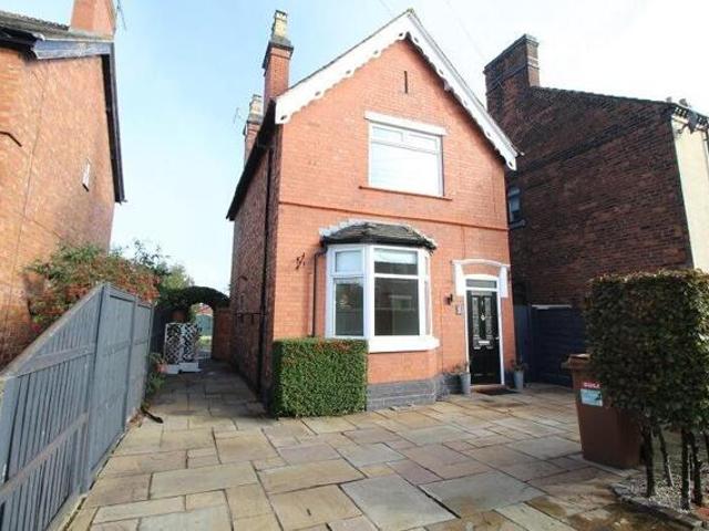 House for rent in Haslington