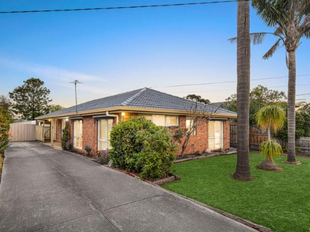 House for sale in Hastings, Melbourne