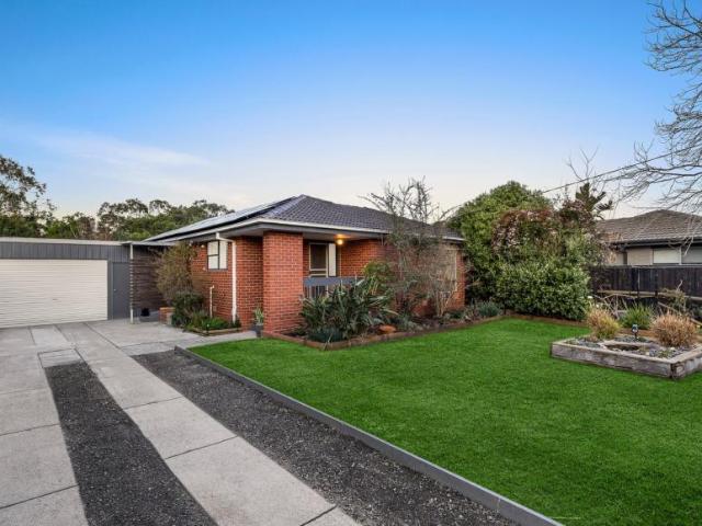House for sale in Westpark, Melbourne