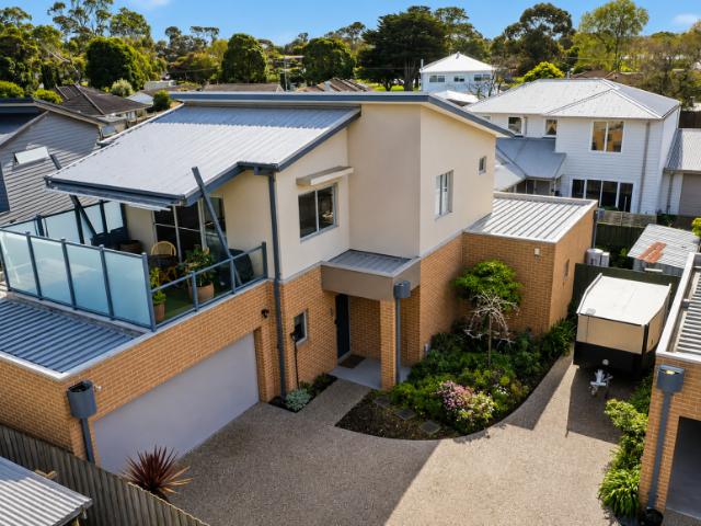 House for sale in Hastings, Melbourne