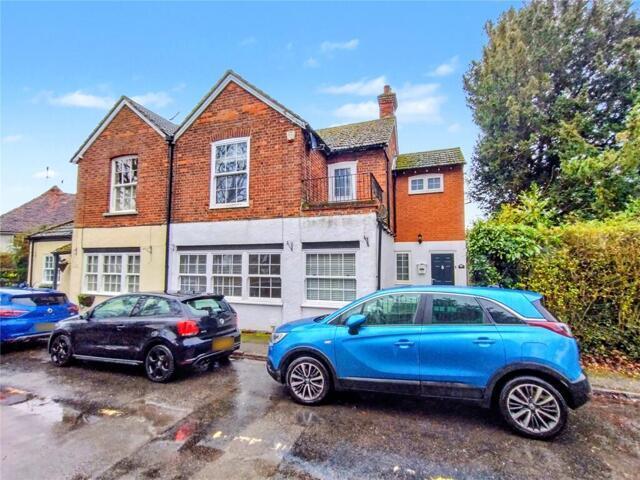 House for sale in Fretherne, Hertfordshire