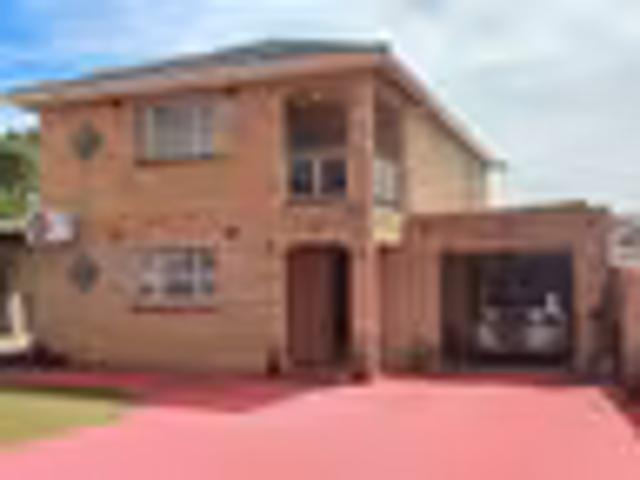 House for sale in Kwazulu-natal