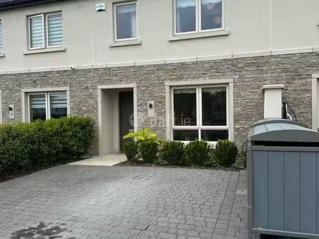 House to rent