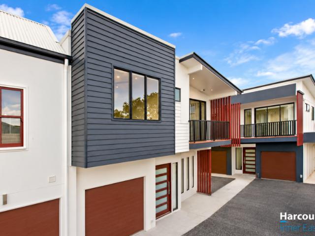 House for rent in Hawthorne, Greater Brisbane