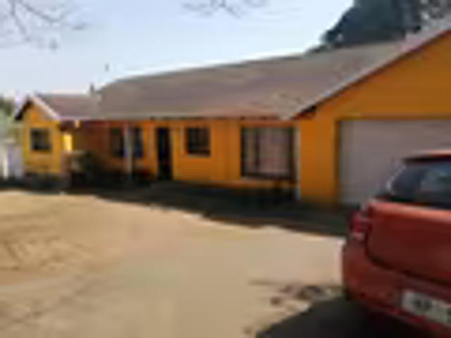 House for sale in Umgungundlovu, Kwazulu-natal