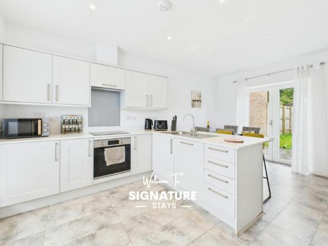 House for rent in Hayle, Cornwall