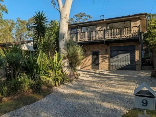 House for sale in Hazelbrook, New South Wales