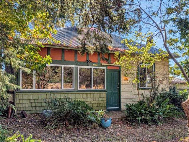 House for sale in Hazelbrook, New South Wales