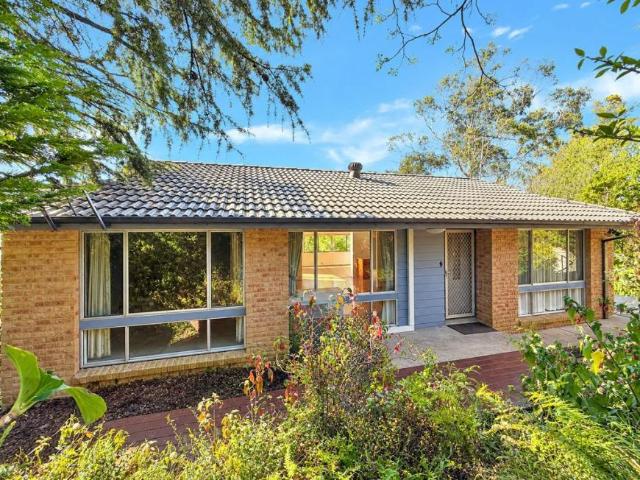 House for sale in Hazelbrook, Blue Mountains City Council