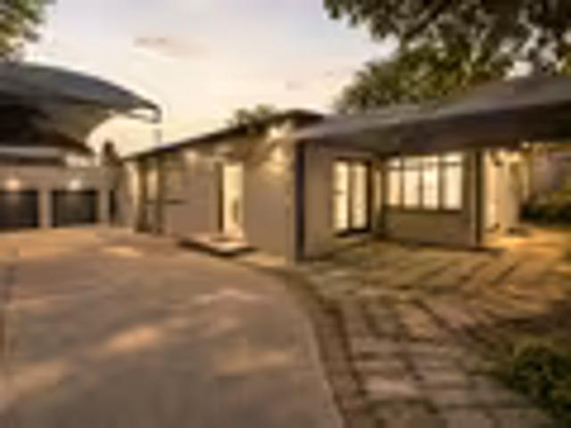 House for sale