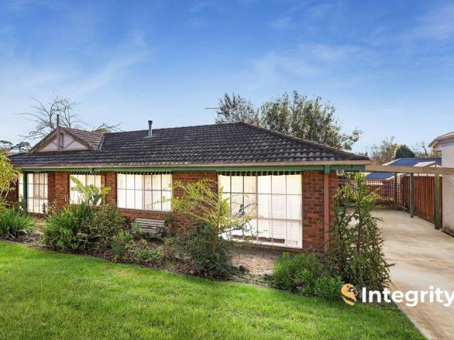 House for rent in Camerons Creek, Victoria