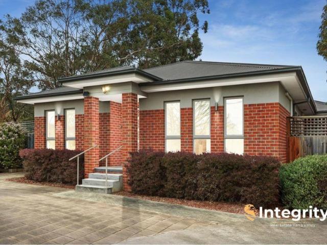 House for rent in Camerons Creek, Victoria