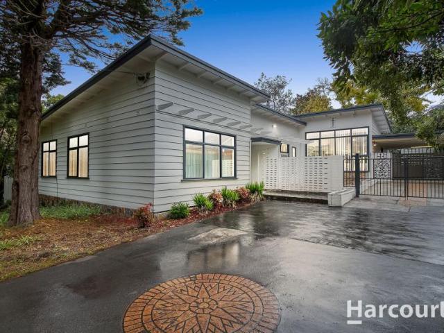 House for sale in Heathmont, Melbourne