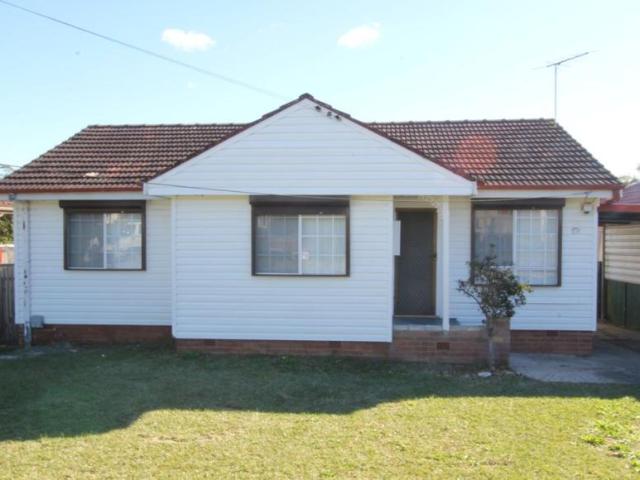 House for rent in Heckenberg, New South Wales
