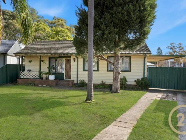 House for sale in Heckenberg, New South Wales