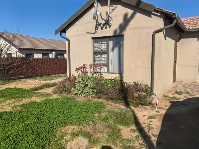House for sale