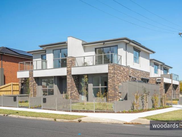 House for rent in Heidelberg Heights, Melbourne