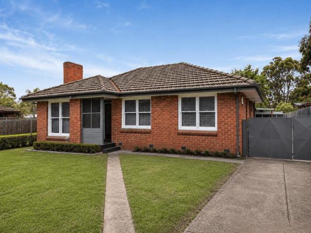House for rent in Camerons Creek, Victoria