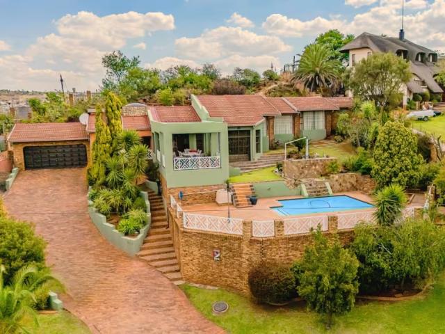 House for sale