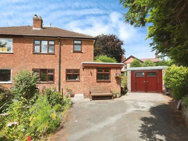 House for sale in Helsby, Alvanley