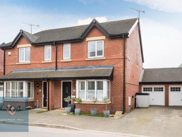 House for sale in Helsby, Alvanley