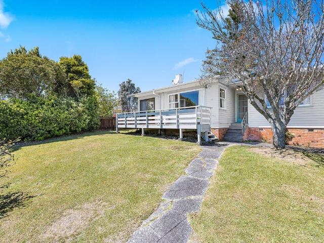House for rent in Glendene, Henderson-Massey