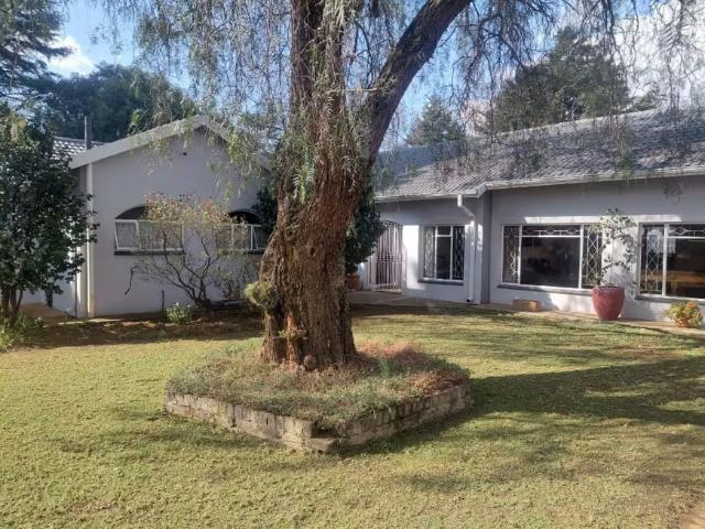 House for sale in Henley on Klip, Midvaal Local Municipality