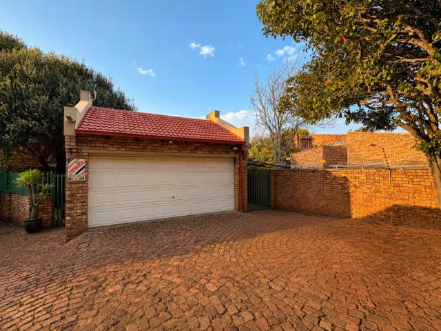 House for sale in Centurion, Gauteng
