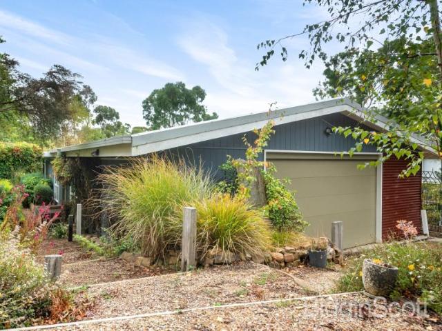 House for rent in Hepburn Springs, Victoria