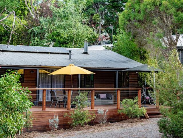 House for rent in Hepburn Springs, Victoria