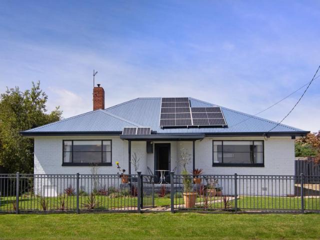House for rent in Hepburn, Shire of Hepburn