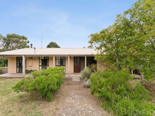 House for sale in Hepburn, Shire of Hepburn