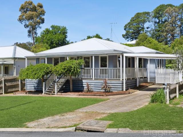 House for sale in Hepburn, Victoria