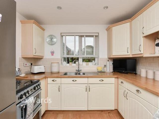House for sale in Hillborough, The Bridge