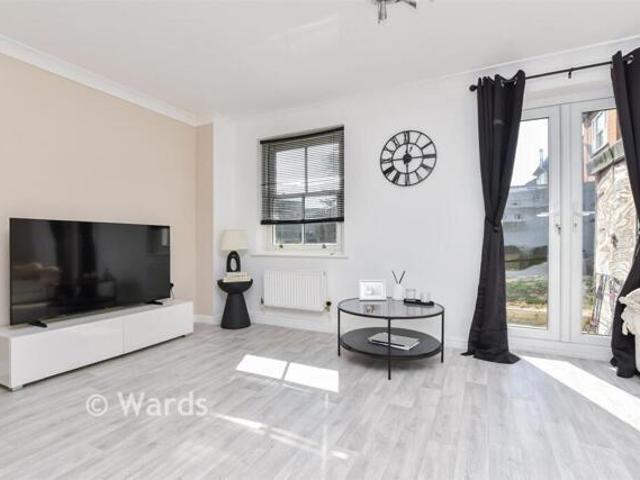 House for sale in Herne and Broomfield, The Bridge