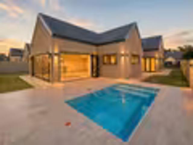 House for sale in Pullens Hope, Mpumalanga