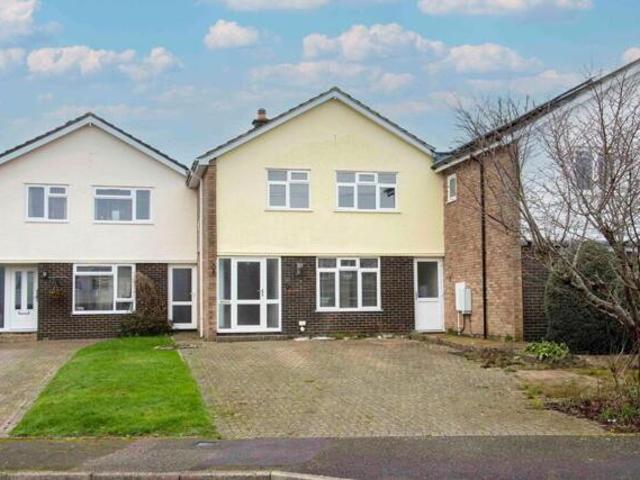 House for sale in Batchworth, Hertfordshire