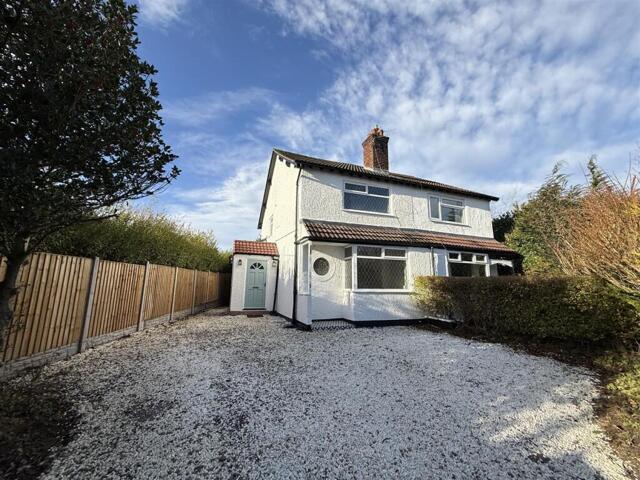 House for sale in Heswall, Isle Of Man