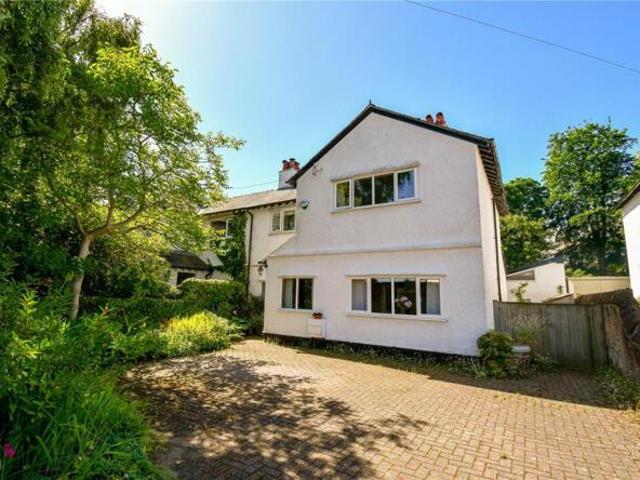 House for sale in Heswall