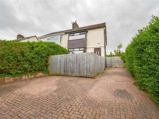 House for sale in Heswall