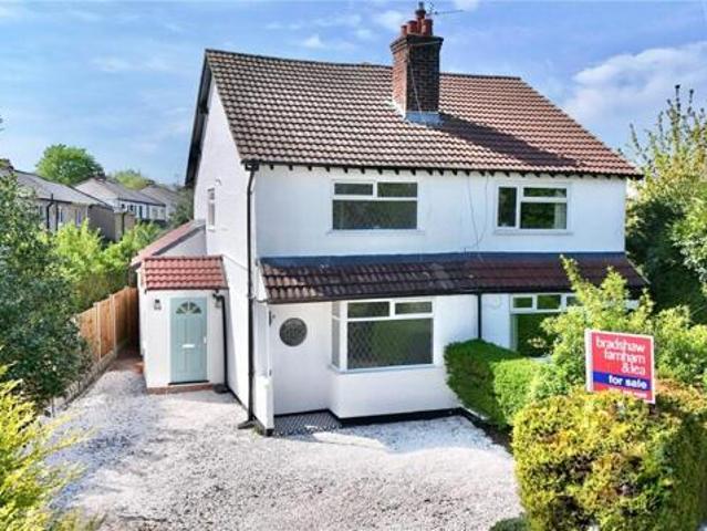 House for sale in Heswall