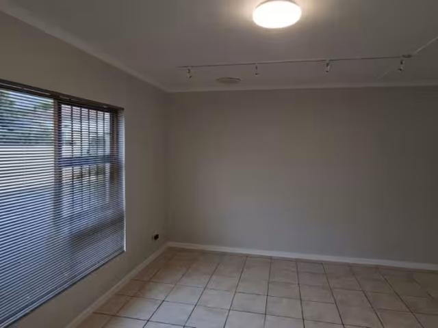 House for rent