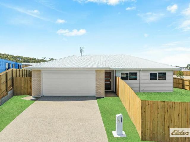House for sale in Hidden Valley, Livingstone Shire